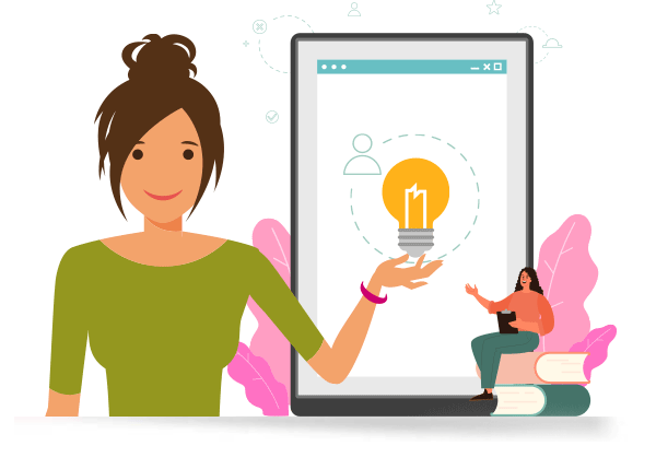 Curatori del progetto DianaWEB