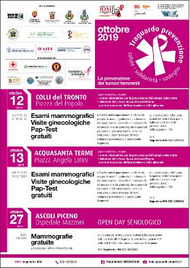 TRAGUARDO PREVENZIONE