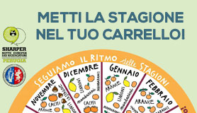 Metti la salute nel tuo Carrello