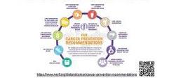 RACCOMANDAZIONI DEL WORLD CANCER RESEARCH FUND- FO
